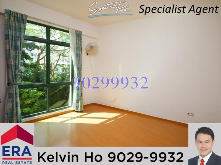 Signature Park (D21), Condominium #168494172